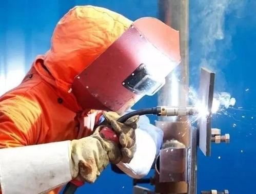 焊工焊接爆料视频教程,视频教程深度解析